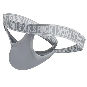 Jockstrap U Pouch Backless F*ck 1